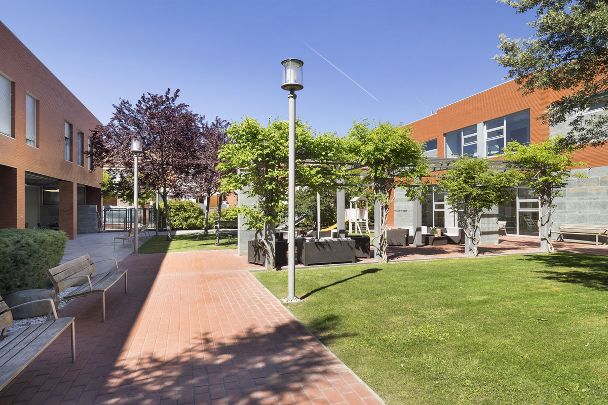 CleceVitam Gerohotel